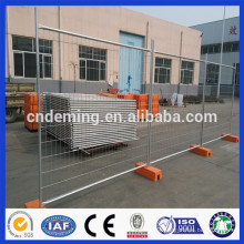 Anti-Climb Removable Temporary Fence Panel